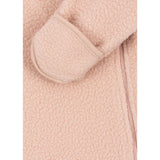 Konges Sløjd Rose Smoke Safa Onesie Grs