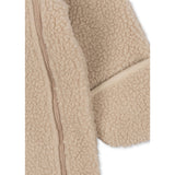 Konges Sløjd Oxford Tan Safa Onesie Grs