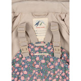 Konges Sløjd Kyoto Rainy Palme Sæt Girl