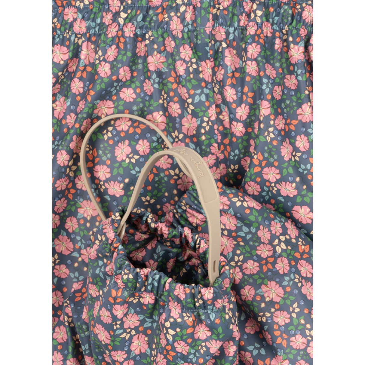 Konges Sløjd Kyoto Rainy Palme Sæt Girl