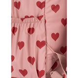 Konges Sløjd Amour Pink Rainy Kids Rygsæk Midi