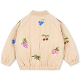 Konges Sløjd Frappé Juno Paliet Bomber Jakke