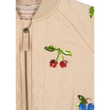 Konges Sløjd Frappé Juno Paliet Bomber Jakke