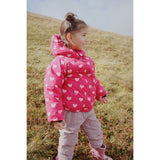 Konges Sløjd Twilight Mauve Juno Bukser