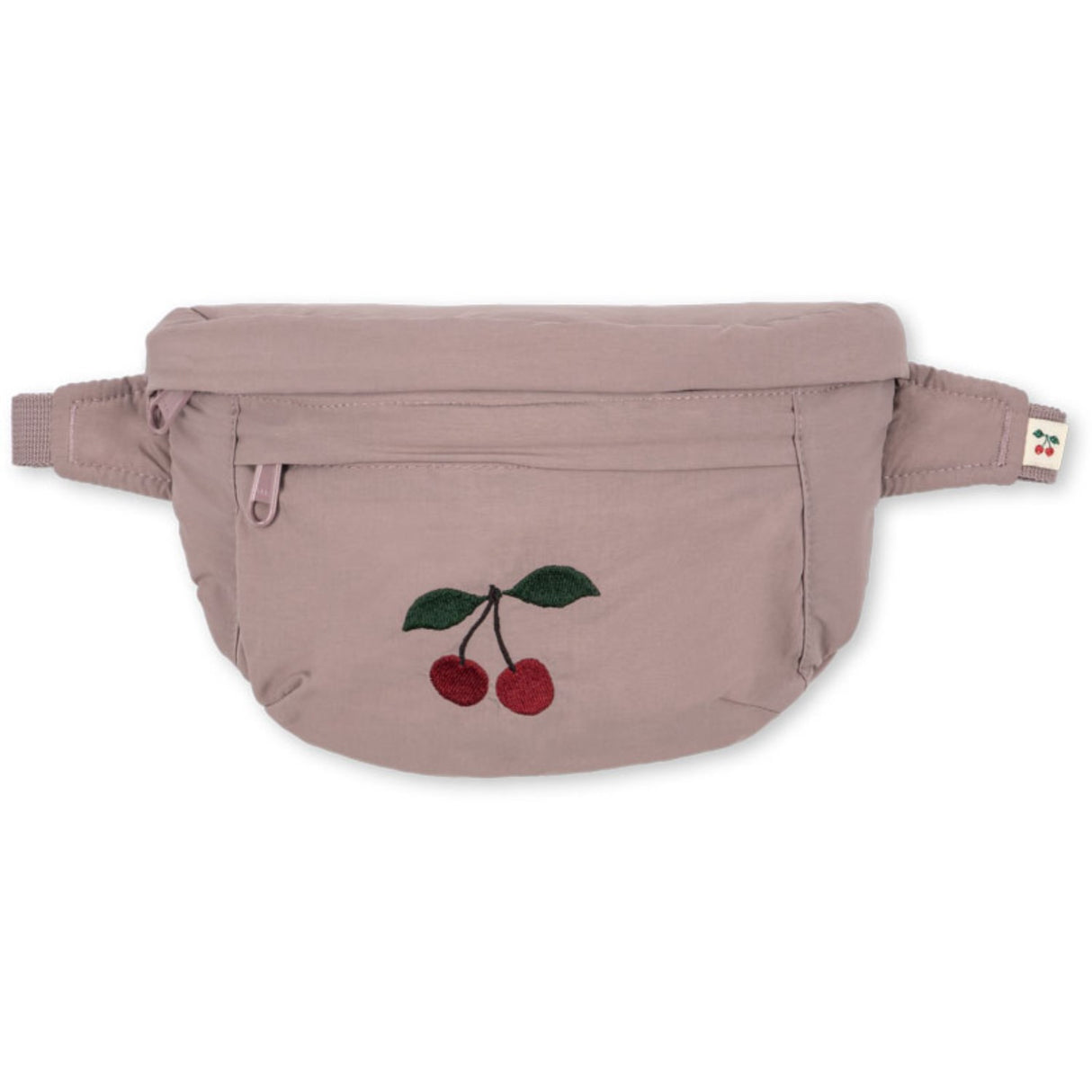 Konges Sløjd Twilight Mauve Juno Bumbag