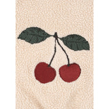 Konges Sløjd Sand Dollar Jazz Bamse Bomber Jakke Grs