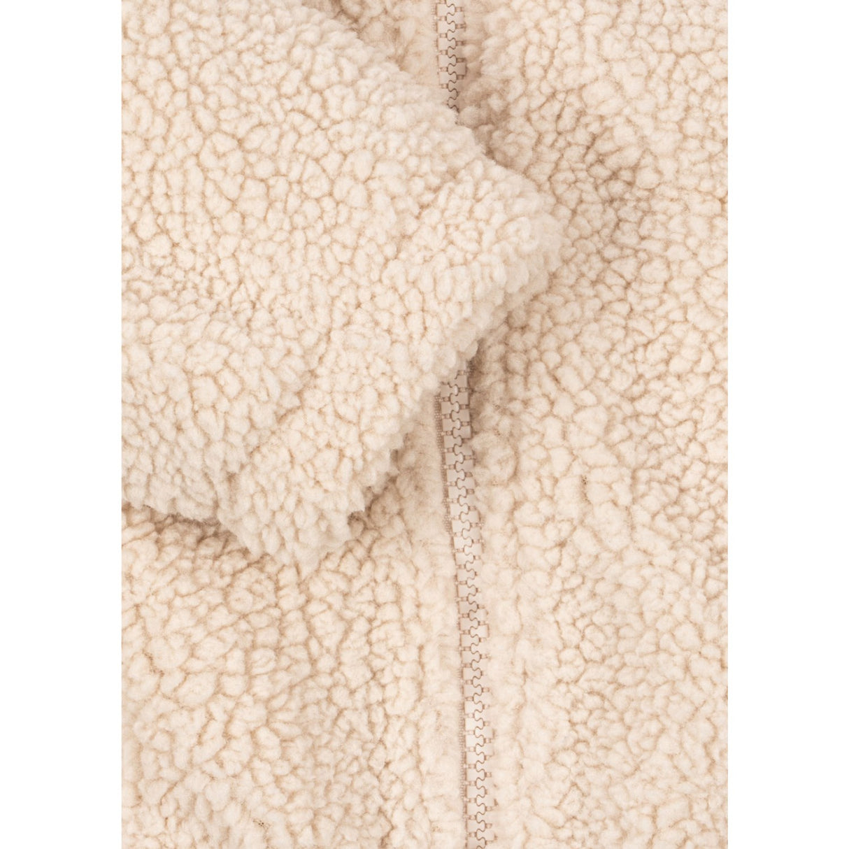 Konges Sløjd Sand Dollar Jazz Bamse Bomber Jakke Grs