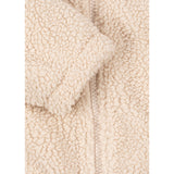 Konges Sløjd Sand Dollar Jazz Bamse Bomber Jakke Grs