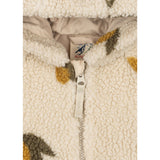 Konges Sløjd Mon Grand Citron Jody Bamse Onesie Grs