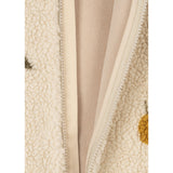 Konges Sløjd Mon Grand Citron Jody Bamse Onesie Grs