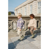 Konges Sløjd Ancher Jody Bamse Jakke Grs