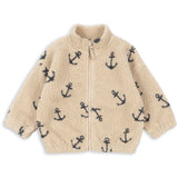 Konges Sløjd Ancher Jody Bamse Jakke Grs