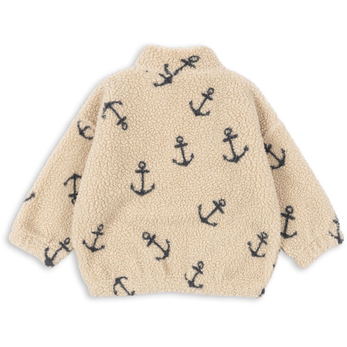 Konges Sløjd Ancher Jody Bamse Jakke Grs