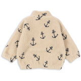 Konges Sløjd Ancher Jody Bamse Jakke Grs