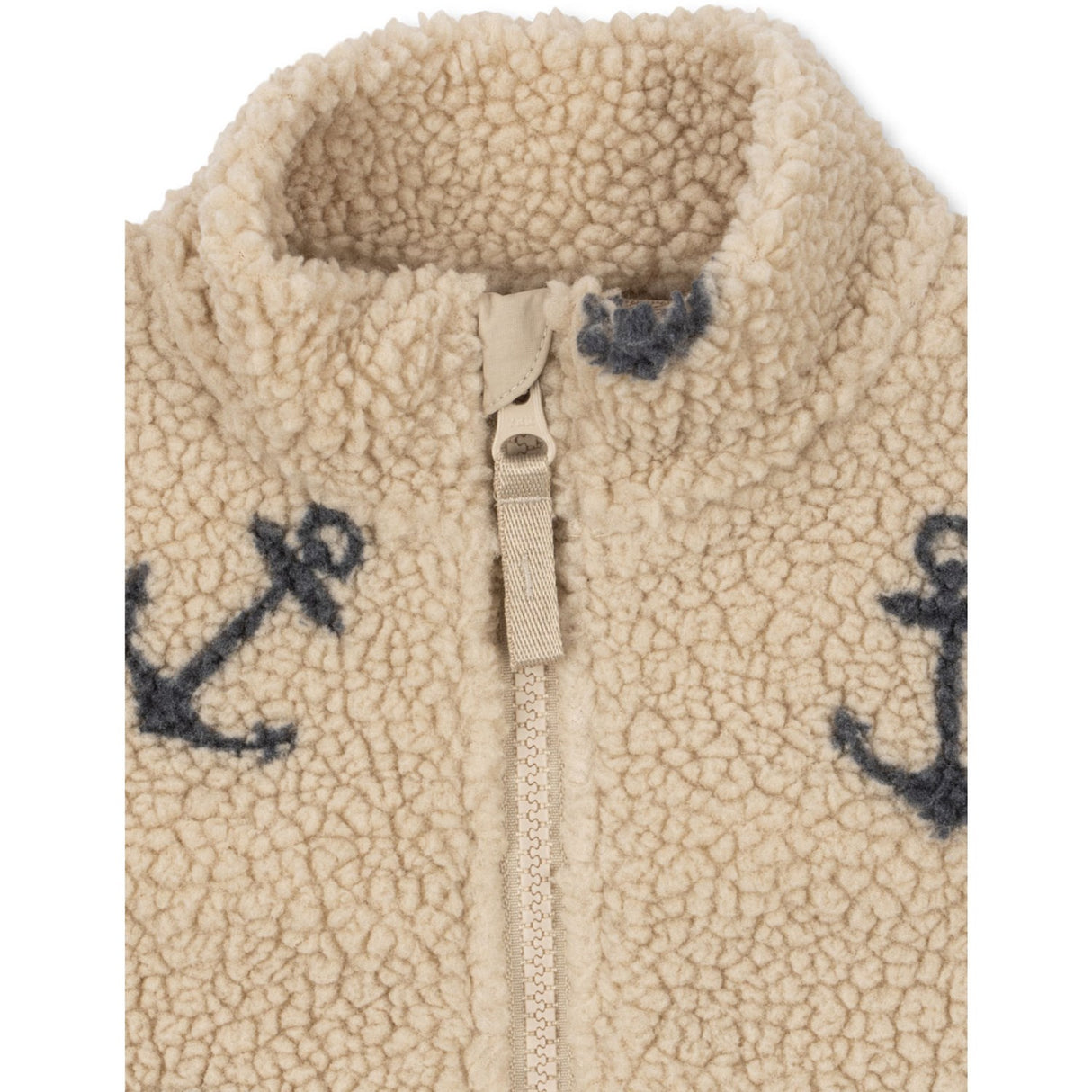 Konges Sløjd Ancher Jody Bamse Jakke Grs