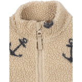 Konges Sløjd Ancher Jody Bamse Jakke Grs