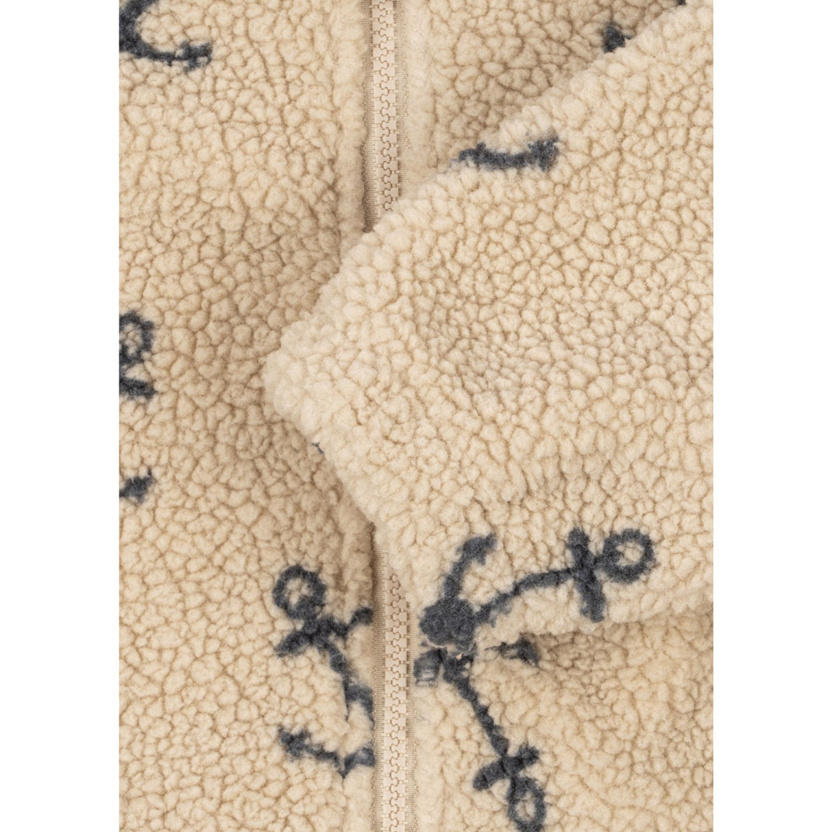 Konges Sløjd Ancher Jody Bamse Jakke Grs