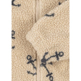 Konges Sløjd Ancher Jody Bamse Jakke Grs