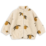 Konges Sløjd Mon Grand Citron Jody Bamse Jakke Grs