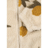 Konges Sløjd Mon Grand Citron Jody Bamse Jakke Grs