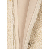 Konges Sløjd Mon Grand Citron Jody Bamse Jakke Grs