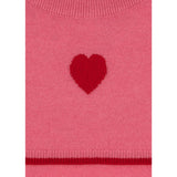 Konges Sløjd Pink Collette Halsedisse