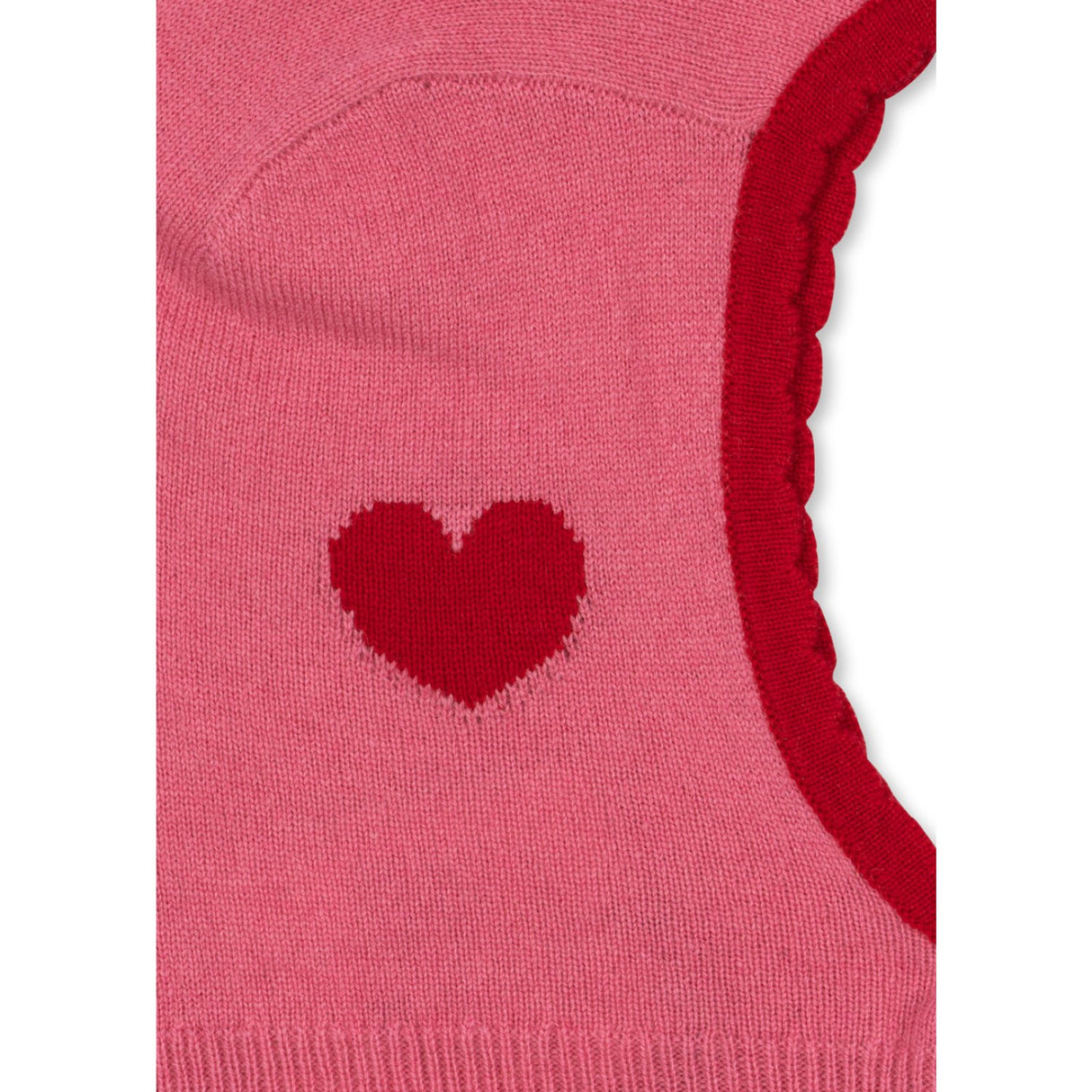 Konges Sløjd Pink Collette Elefanthue