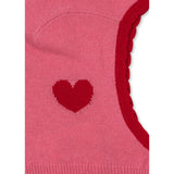 Konges Sløjd Pink Collette Elefanthue