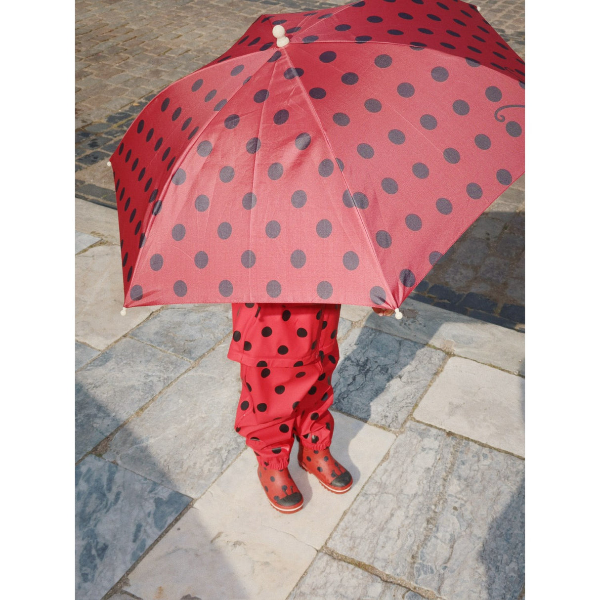 Konges Sløjd Lady Dot Cinelle Rain Støvle