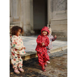 Konges Sløjd Lady Dot Cinelle Rain Sæt