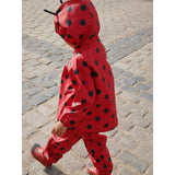 Konges Sløjd Lady Dot Cinelle Rain Sæt