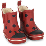 Konges Sløjd Lady Dot Cinelle Rain Støvle