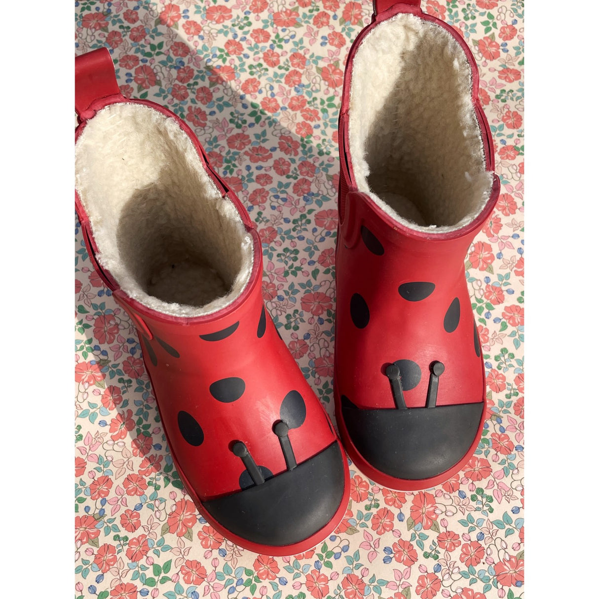 Konges Sløjd Lady Dot Cinelle Rain Støvle