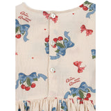 Konges Sløjd Amarena Elin Kjole GOTS