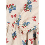 Konges Sløjd Amarena Elin Bluse GOTS