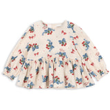 Konges Sløjd Amarena Elin Bluse GOTS