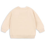 Konges Sløjd Brazillian Sand Lou Paliet Sweatshirt Ocs