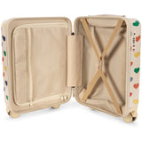 Konges Sløjd Bon Coeur Coloré Travel Kuffert