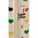 Konges Sløjd Bon Coeur Coloré Travel Kuffert