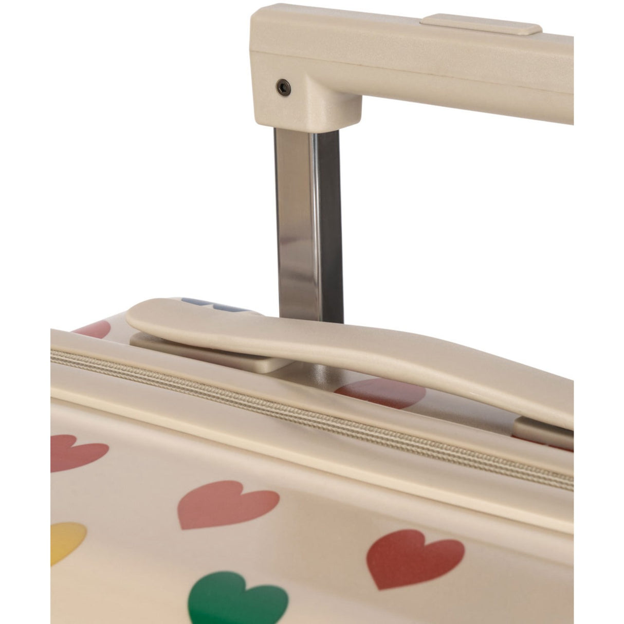 Konges Sløjd Bon Coeur Coloré Travel Kuffert