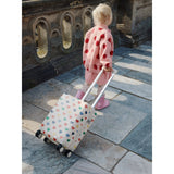 Konges Sløjd Bon Coeur Coloré Travel Kuffert