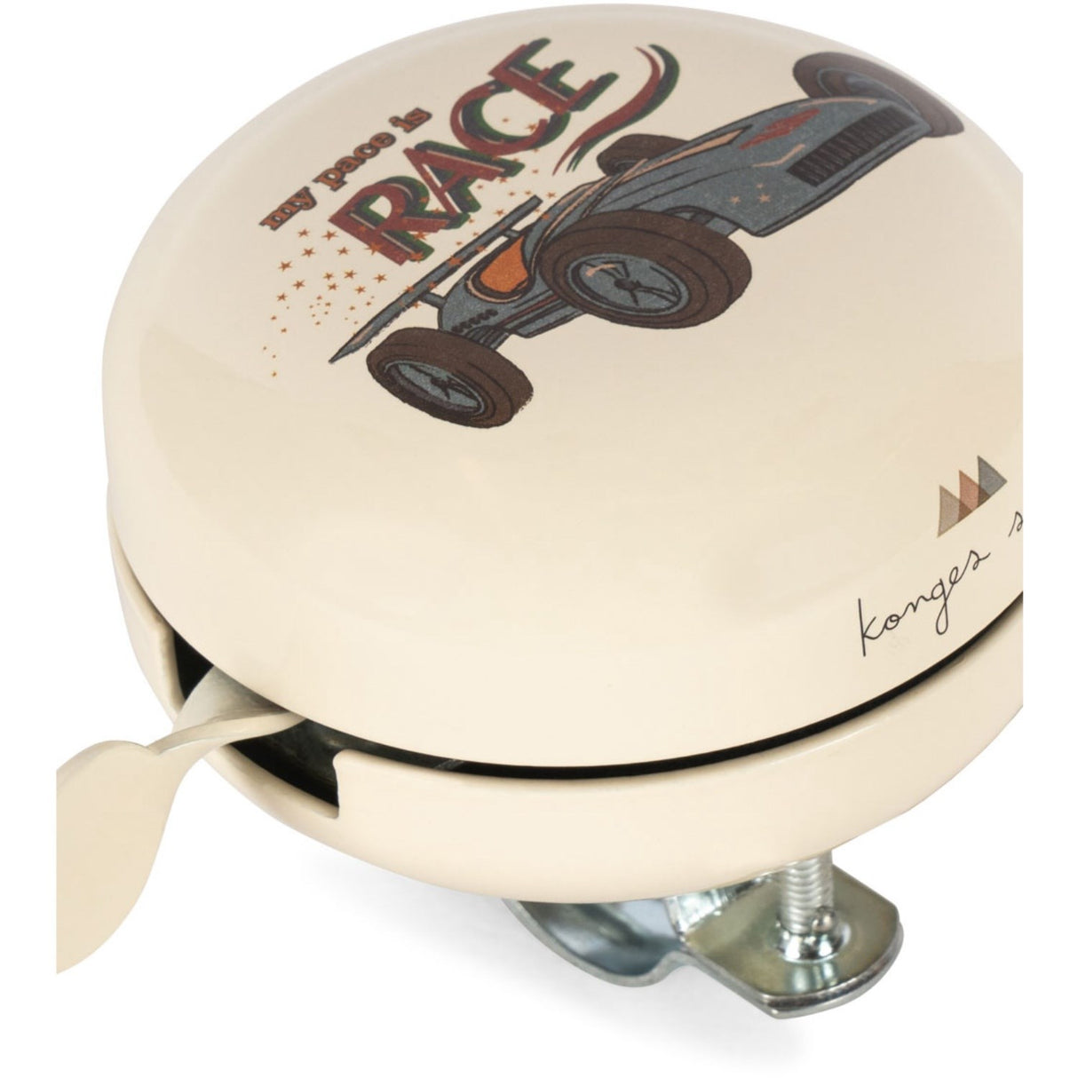 Konges Sløjd Race Bicycle Bell