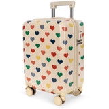 Konges Sløjd Bon Coeur Coloré Travel Kuffert