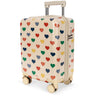 Konges Sløjd Bon Coeur Coloré Travel Kuffert