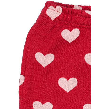Konges Sløjd Amour Jazzy Loupy Lou Sweat Bukser Ocs