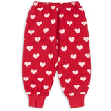 Konges Sløjd Amour Jazzy Loupy Lou Sweat Bukser Ocs