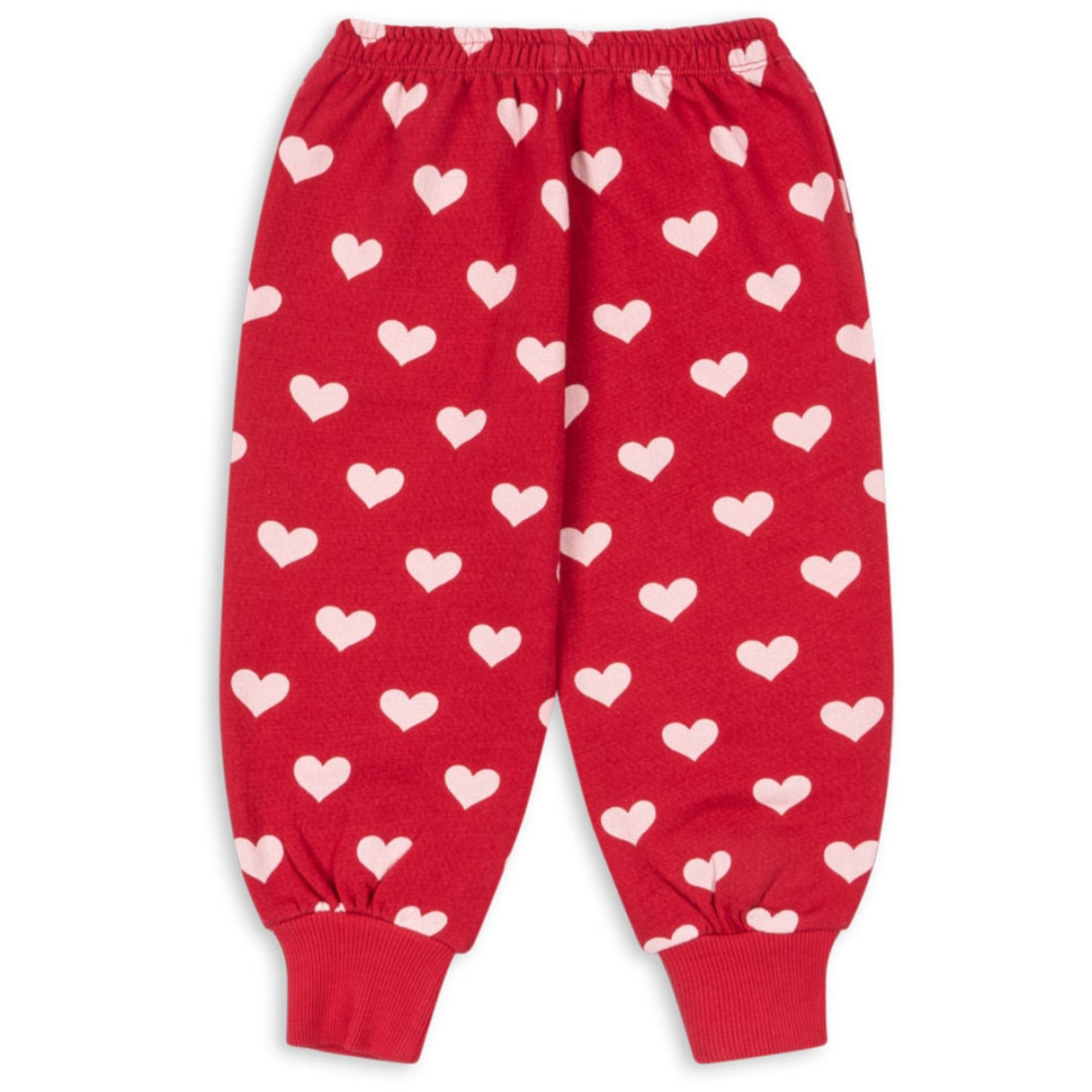 Konges Sløjd Amour Jazzy Loupy Lou Sweat Bukser Ocs