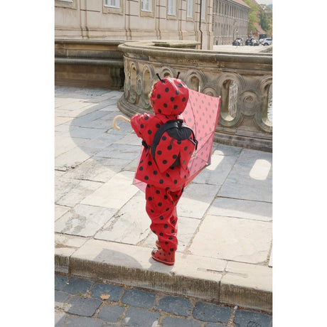 Konges Sløjd Lady Dot Cinelle Rain Sæt