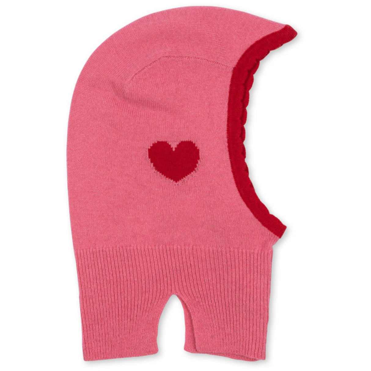 Konges Sløjd Pink Collette Elefanthue
