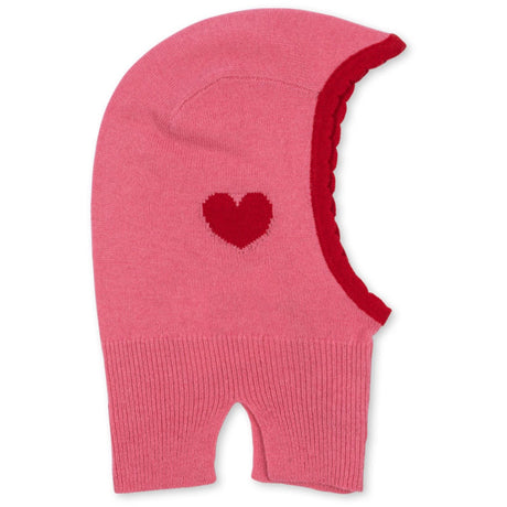 Konges Sløjd Pink Collette Elefanthue